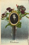 CPA Fantaisie Photographie Enfant