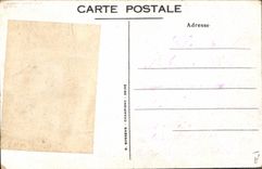 CPA Fantaisie Photographie Enfants