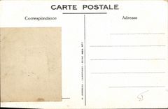 CPA Fantaisie Photographie Enfant Travaux des champs Les vendanges