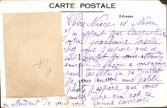 CPA Fantaisie Photographie Enfant