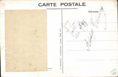 CPA Fantaisie Photographie Enfant 