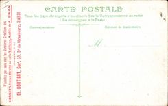 CPA Bateaux de peche dans le port Boulogne sur Mer 