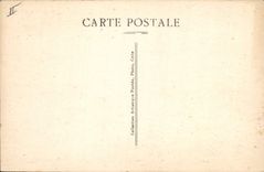 Barco de la POSTAL de la VENDIMIA del pecado esta esquina del lavabo