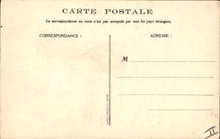 CPA Fantaisie Illustrateur Poulbot Victor Hugo La legende des siecles Petit Paul 