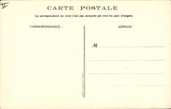 CPA Fantaisie Illustrateur Poulbot Victor Hugo La legende des siecles Petit Paul 