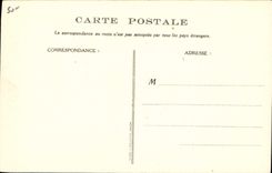 CPA Fantaisie Illustrateur Poulbot Victor Hugo Les Miserables Gavroche Elephant 