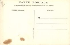 CPA Fantaisie Illustrateur Poulbot Victor Hugo La legende des siecles Petit Paul 