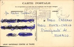 CPA Fantaisie Illustrateur Poulbot 