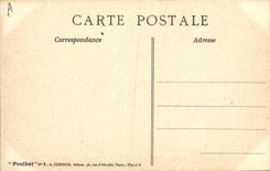 CPA Fantaisie Illustrateur Poulbot Soldat Militaria 