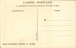 CPA Fantaisie Illustrateur Poulbot 