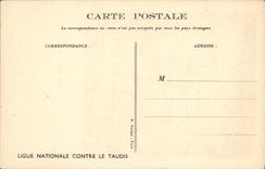 CPA Fantaisie Illustrateur Poulbot 