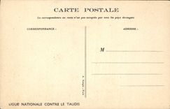 CPA Fantaisie Illustrateur Poulbot 