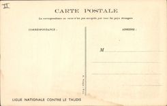 CPA Fantaisie Illustrateur Poulbot 