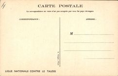 CPA Fantaisie Illustrateur Poulbot 