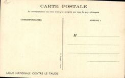 CPA Fantaisie Illustrateur Poulbot 