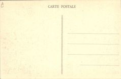 Taller Mint de París de la POSTAL de la VENDIMIA de las medallas