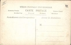 CPA Monnaies Bonne annee Monnaie