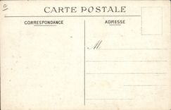CPA Paris Hotel des Monnaies Atelier des medailles