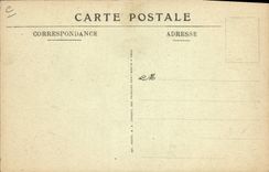 CPA Paris Hotel des Monnaies Atelier des medailles