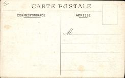 VINTAGE POSTCARD Paris Mint Room of coining