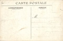 VINTAGE POSTCARD Paris Mint Room of the rolling mills