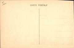 CPA Paris Hotel des Monnaies Atelier de fabrication des medailles