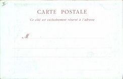 CPA Monnaies F Le Quesne La monnaie francaise 