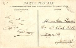 CPA Militaria 22eme d'infanterie Interieur de chambre Musique (bois) Violoncelle Clarinette 