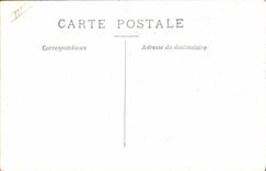 VINTAGE POSTCARD Militaria With the barracks the beating of the covers