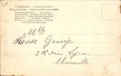 CPA Militaria Armee francaise Commande de chasseurs a cheval 