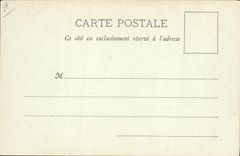 VINTAGE POSTCARD Militaria Break your rows