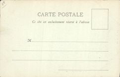 CPA Militaria Les apprets du cafe