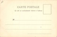 La revista de Militaria de la POSTAL de la VENDIMIA de los reservistas del 11mo división 26 de octubre de 1899 el peleton de los ciclistas de Velo completa un ciclo
