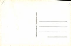 POSTAL MODERNA cine Doroty Lamour