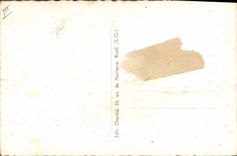 CPM Cinema Meg Lemonnier