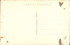 CPM Cinema Yvette Lebon