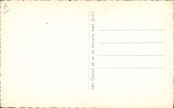 CPM Cinema Dorothy Lamour