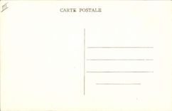 CPM Cinema Yvette Lebon 