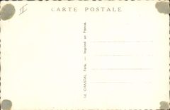 CPM Cinema Lisette Lanvin