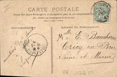 VINTAGE POSTCARD Belgium Lion