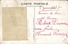 CPA Enfant