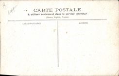 Feria de diversión de la POSTAL de la VENDIMIA una esquina del festival