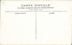 Feria de diversión de la POSTAL de la VENDIMIA que una esquina anima