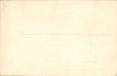 CPA Fantaisie Surrealisme Crane Enfants