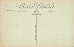 CPA Arrivee d'un bateau de peche 