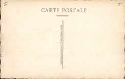 Barco de la POSTAL de la VENDIMIA del pecado esta vuelta del pecado