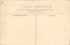 VINTAGE POSTCARD Boat of sin Boat of sin