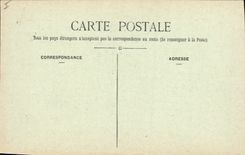 VINTAGE POSTCARD Napoleon History the 1st king of Rome