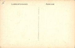 VINTAGE POSTCARD History Napoleon 1st Fontainebleau the hat of Napoleon 1st Isle of Elba