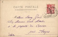 VINTAGE POSTCARD Histoire Napoleon 1st Museum of Versailles Philippoteaux Battles of rivoli